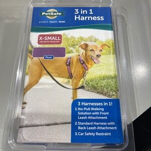 Dog Harness